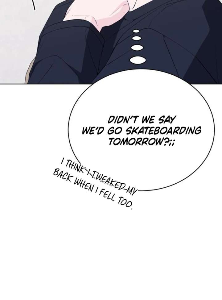 Gu Chan & ji-ah Chapter 13 - Page 85