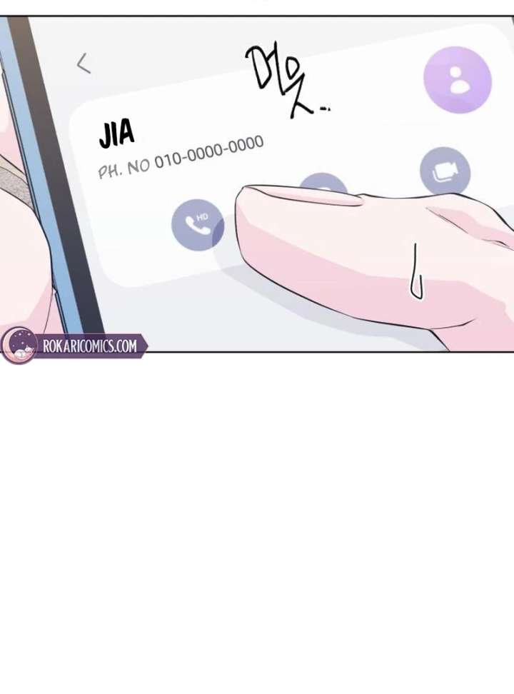 Gu Chan & ji-ah Chapter 13 - Page 87