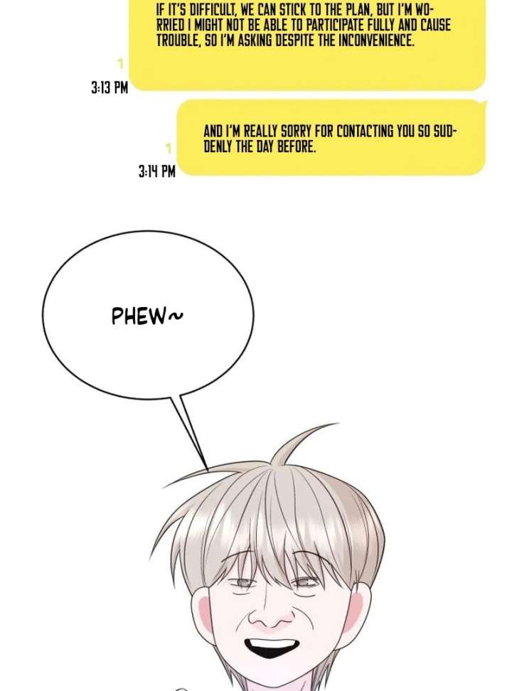 Gu Chan & ji-ah Chapter 13 - Page 91