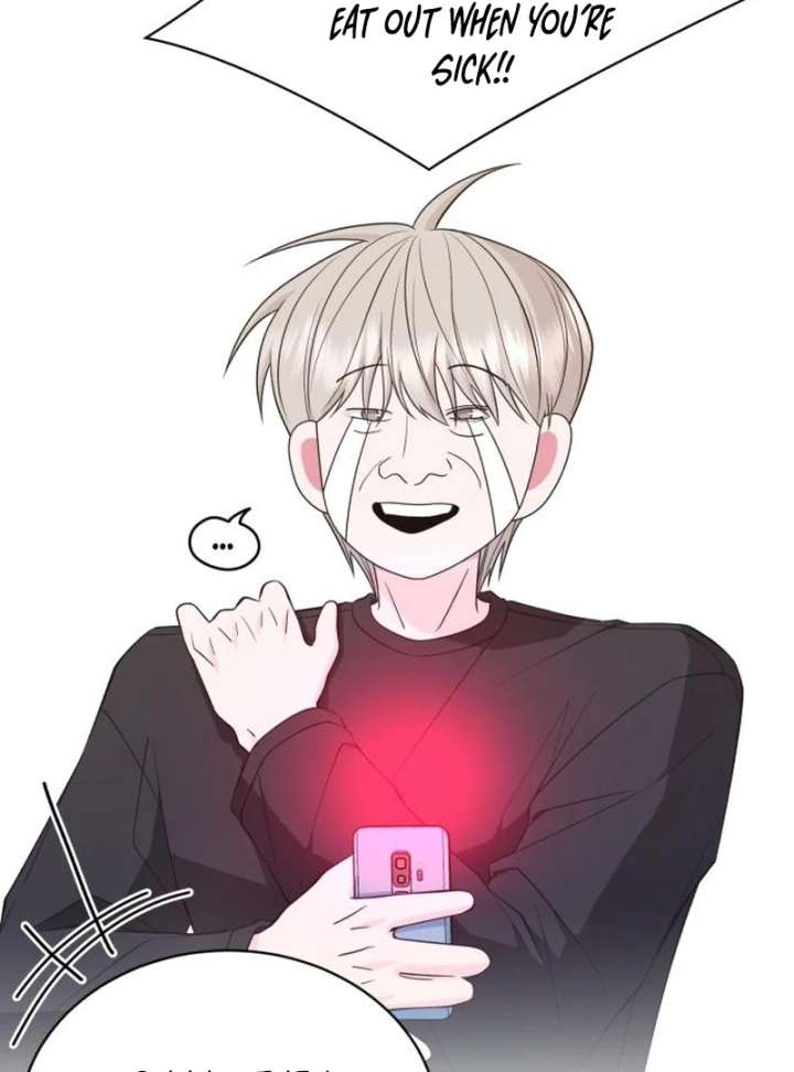 Gu Chan & ji-ah Chapter 13 - Page 101