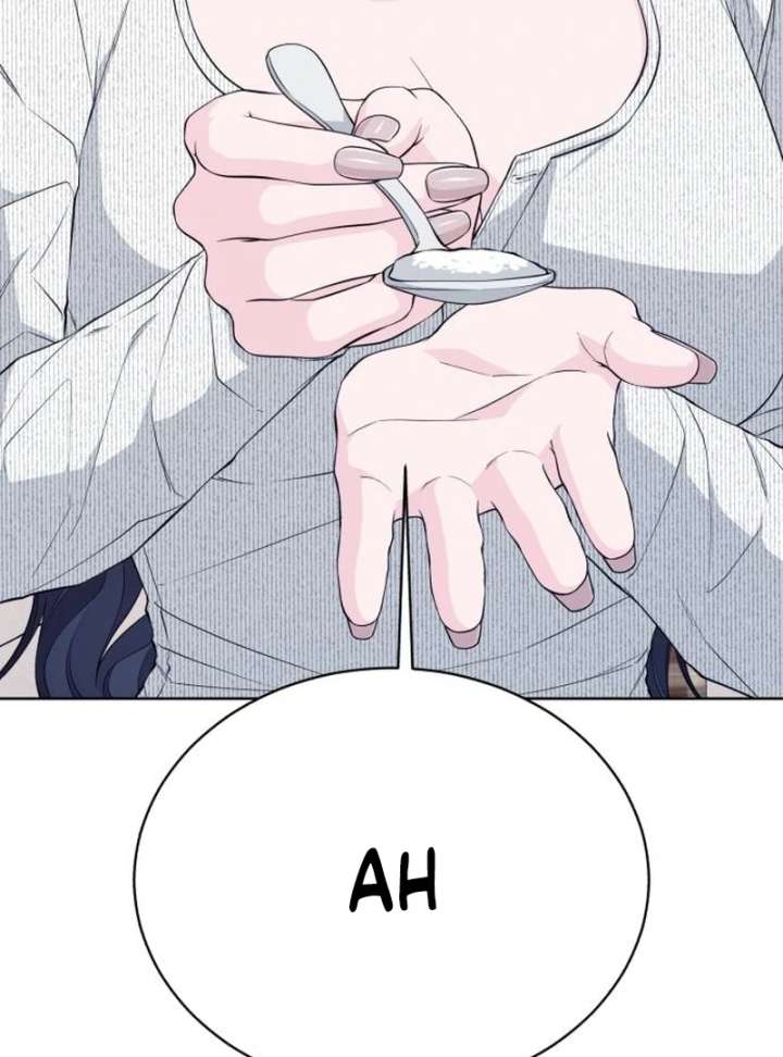 Gu Chan & ji-ah Chapter 13 - Page 106