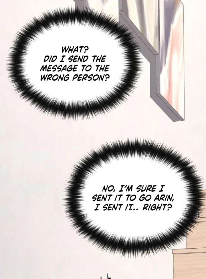 Gu Chan & ji-ah Chapter 13 - Page 111