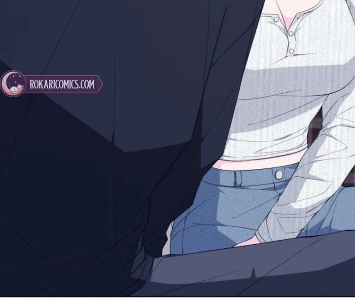 Gu Chan & ji-ah Chapter 13 - Page 113