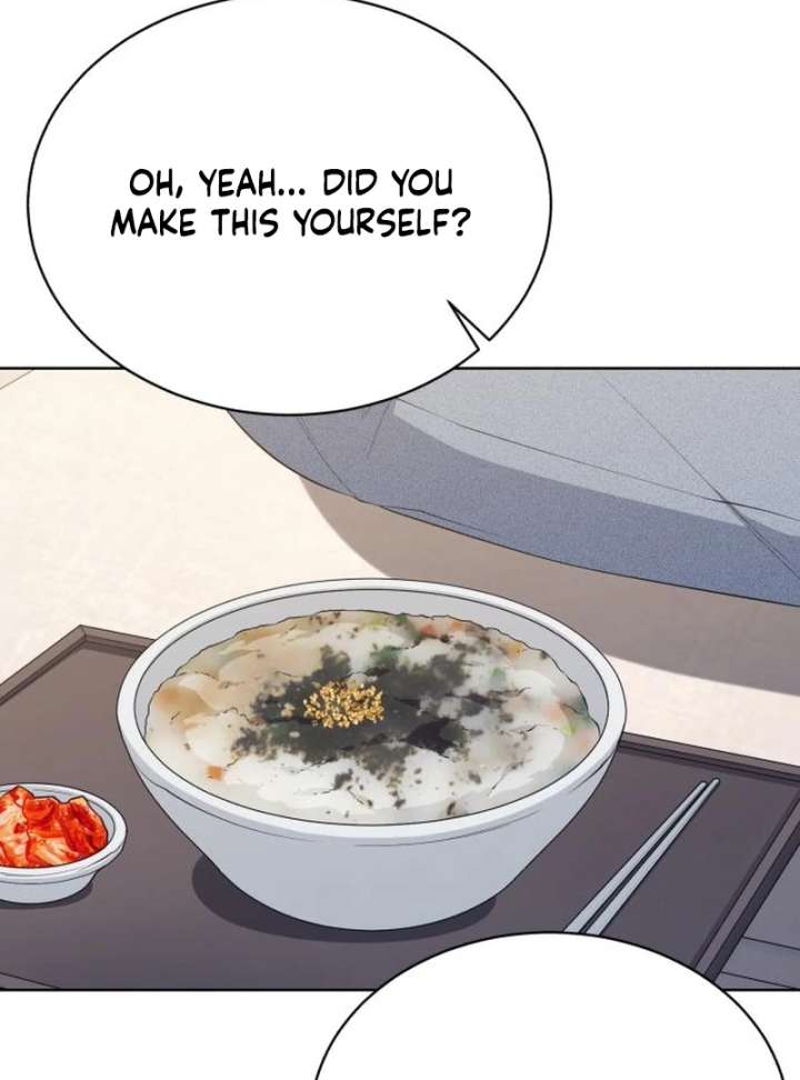 Gu Chan & ji-ah Chapter 13 - Page 118