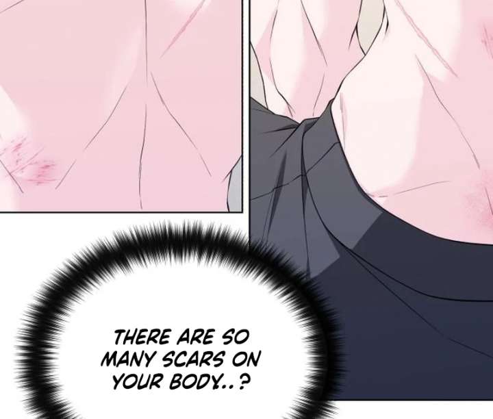 Gu Chan & ji-ah Chapter 13 - Page 142