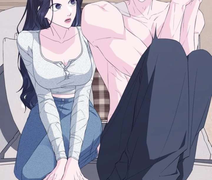 Gu Chan & ji-ah Chapter 13 - Page 170