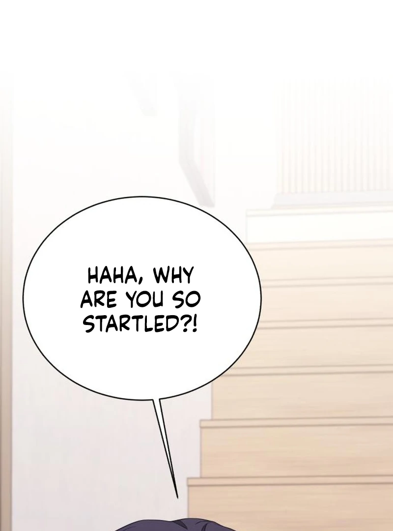 Gu Chan & ji-ah Chapter 14 - Page 23