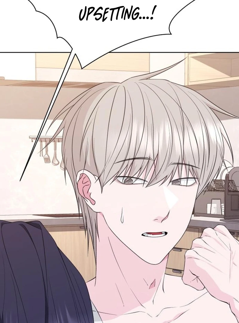 Gu Chan & ji-ah Chapter 14 - Page 35