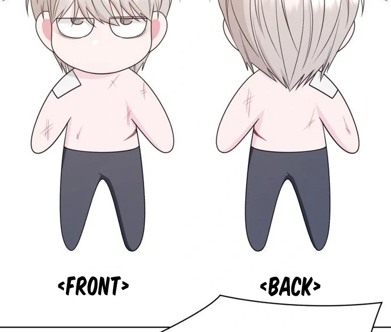 Gu Chan & ji-ah Chapter 14 - Page 38