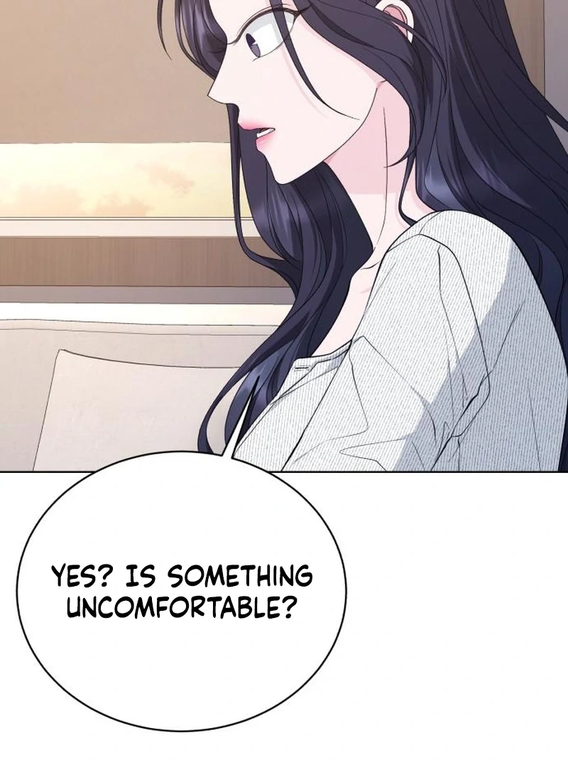 Gu Chan & ji-ah Chapter 14 - Page 54