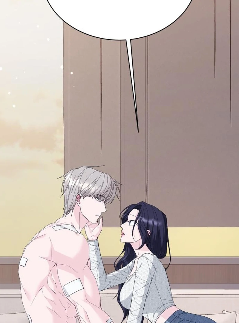 Gu Chan & ji-ah Chapter 14 - Page 62