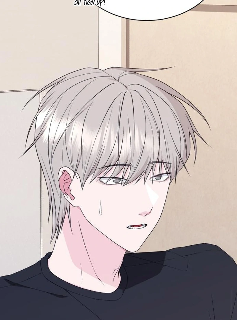 Gu Chan & ji-ah Chapter 14 - Page 85