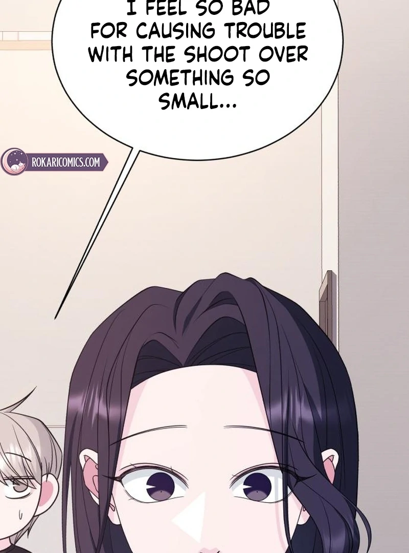 Gu Chan & ji-ah Chapter 14 - Page 89