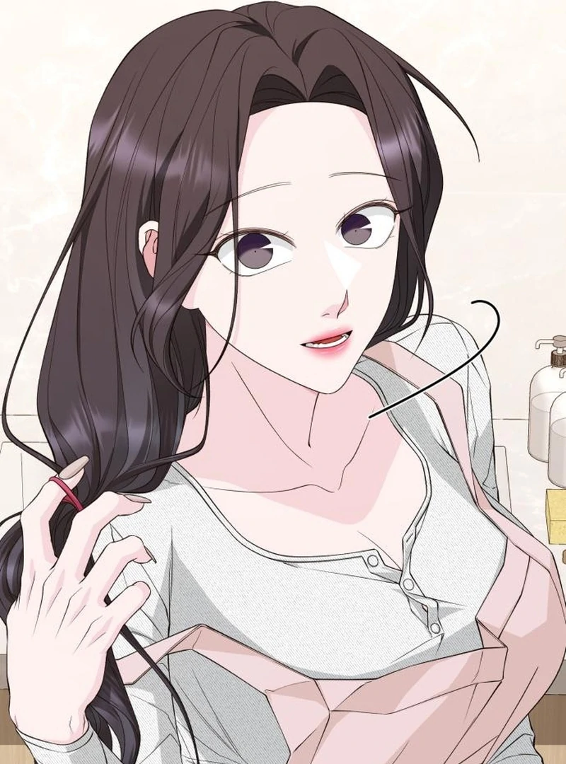 Gu Chan & ji-ah Chapter 14 - Page 98