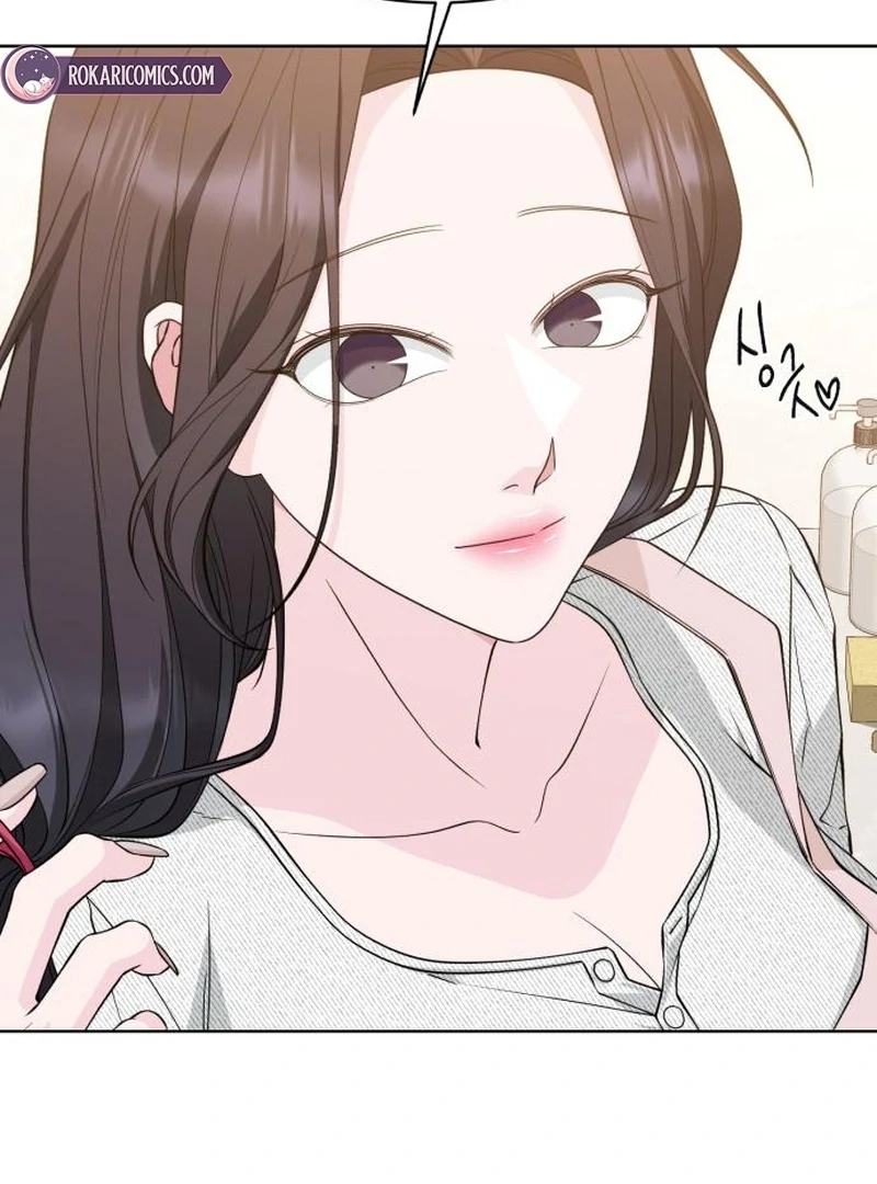 Gu Chan & ji-ah Chapter 14 - Page 101