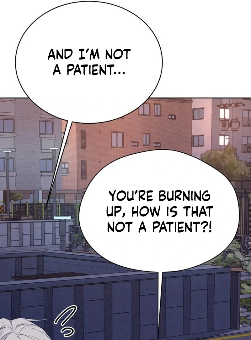 Gu Chan & ji-ah Chapter 14 - Page 116