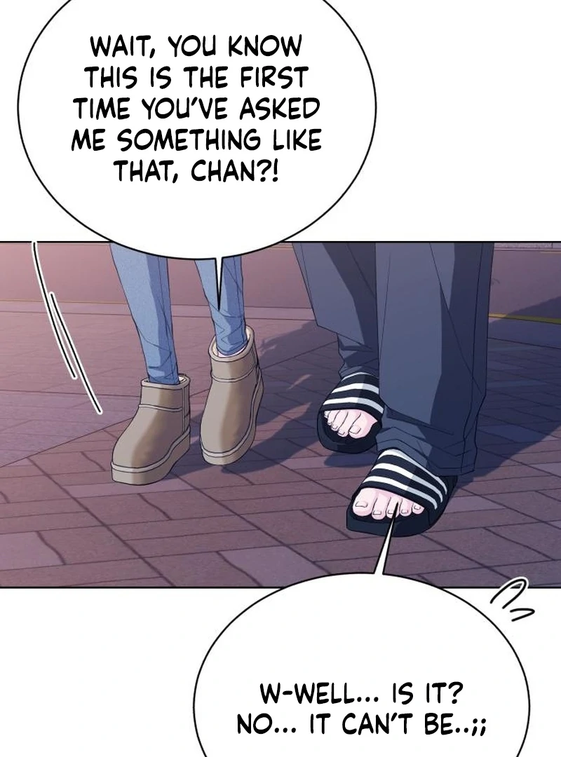 Gu Chan & ji-ah Chapter 14 - Page 123