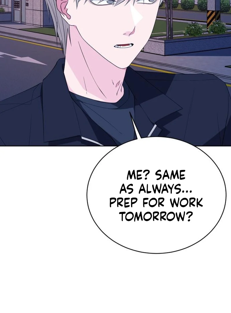 Gu Chan & ji-ah Chapter 14 - Page 129