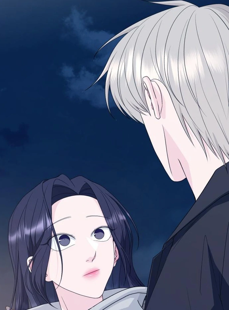 Gu Chan & ji-ah Chapter 14 - Page 154