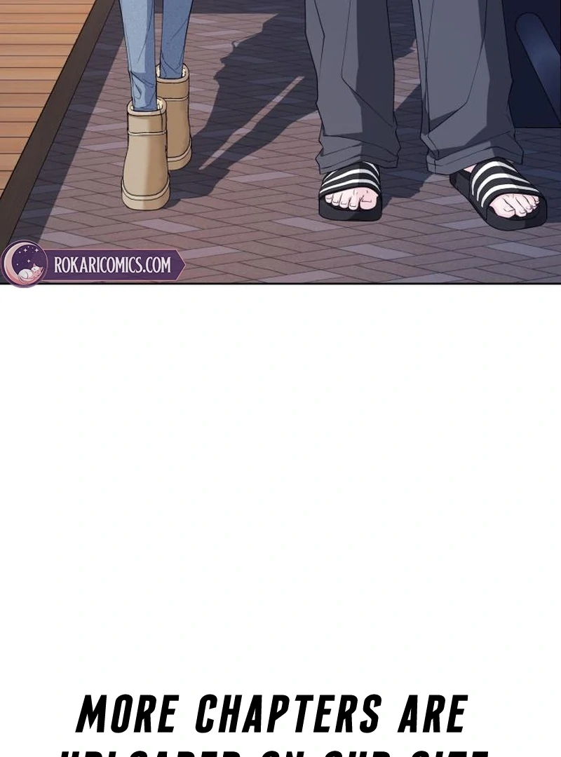 Gu Chan & ji-ah Chapter 14 - Page 165