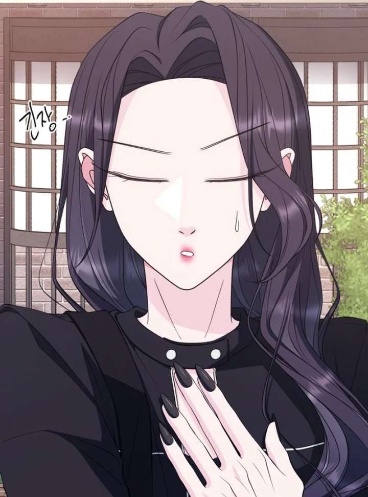 Gu Chan & ji-ah Chapter 15 - Page 10