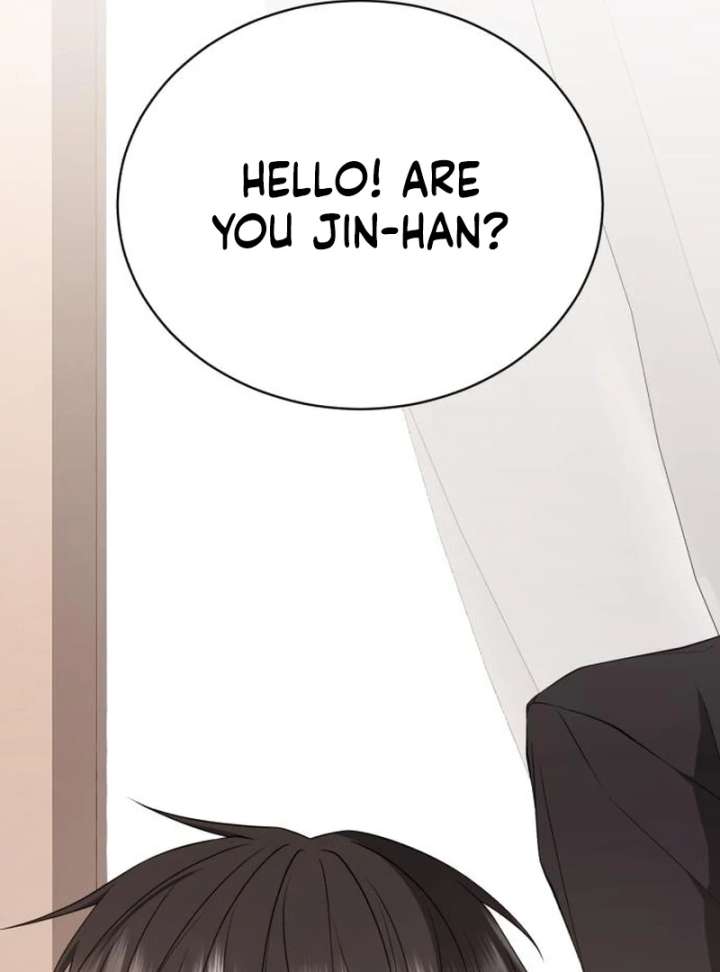 Gu Chan & ji-ah Chapter 15 - Page 19