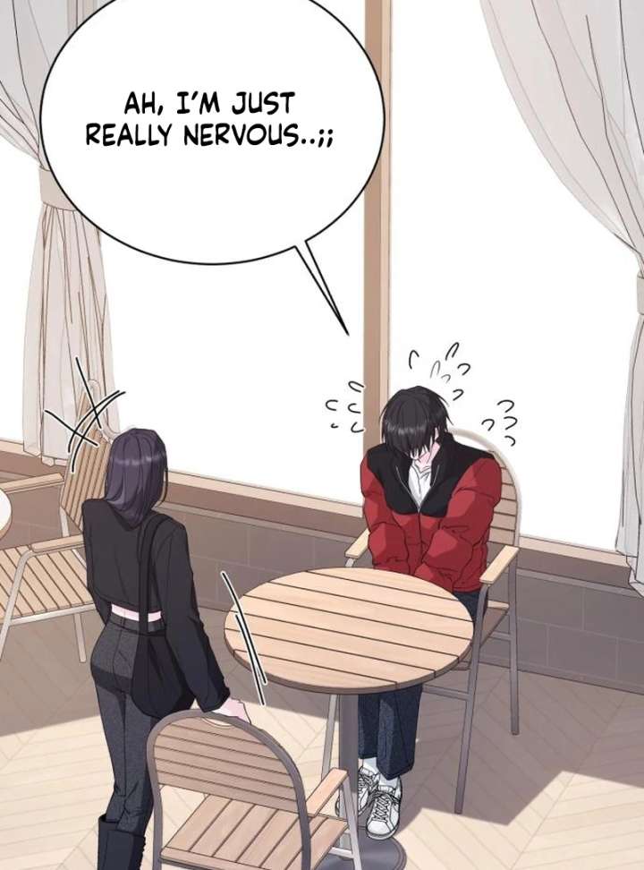 Gu Chan & ji-ah Chapter 15 - Page 23