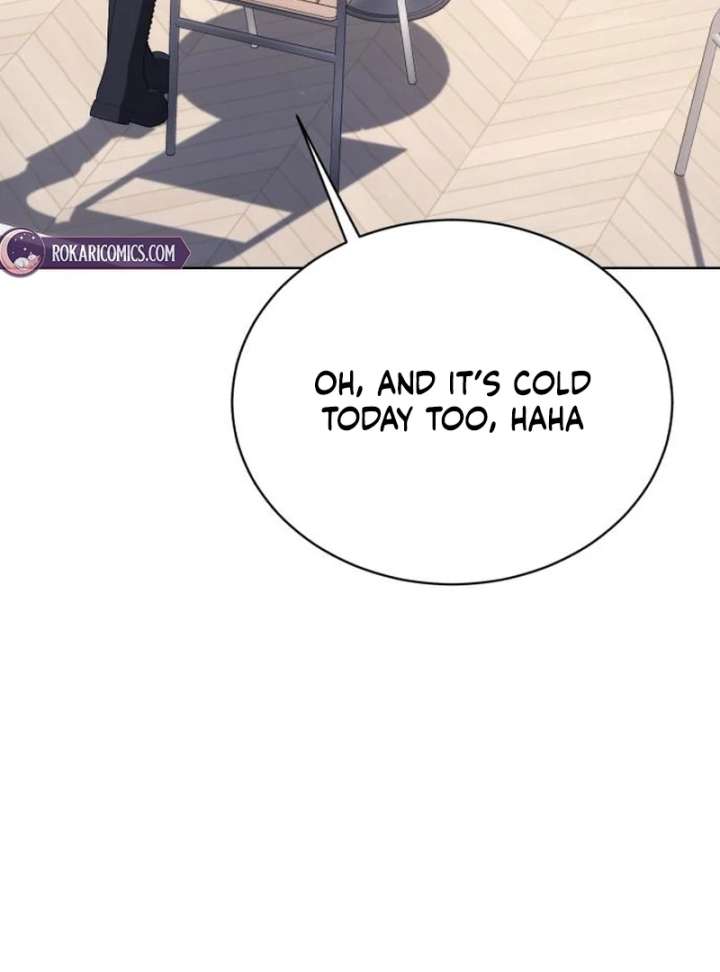 Gu Chan & ji-ah Chapter 15 - Page 24