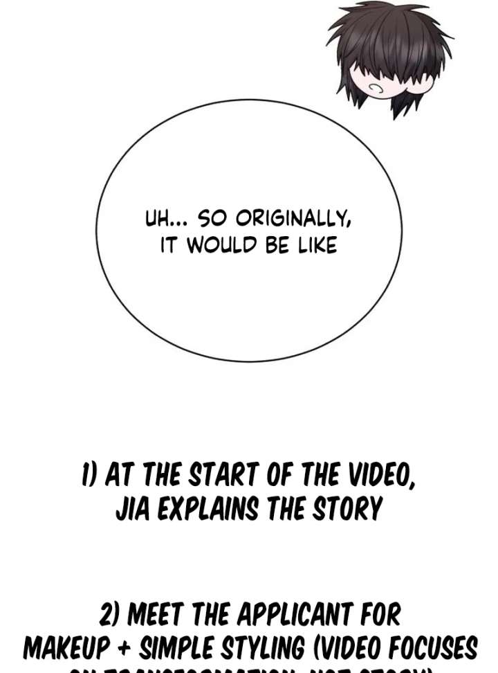 Gu Chan & ji-ah Chapter 15 - Page 29