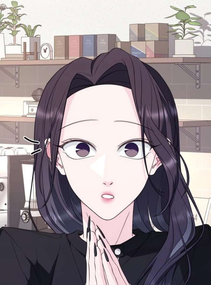 Gu Chan & ji-ah Chapter 15 - Page 33