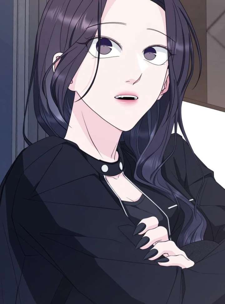 Gu Chan & ji-ah Chapter 15 - Page 77