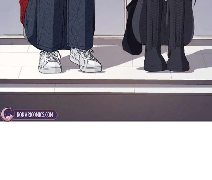 Gu Chan & ji-ah Chapter 15 - Page 84