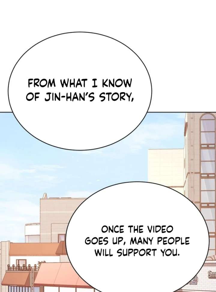 Gu Chan & ji-ah Chapter 15 - Page 86