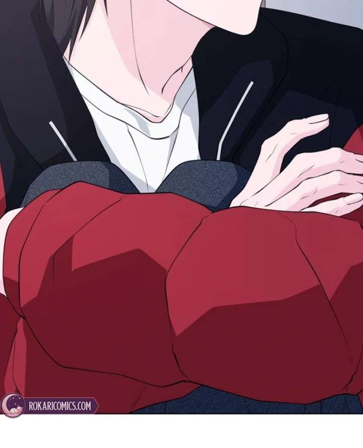 Gu Chan & ji-ah Chapter 15 - Page 93