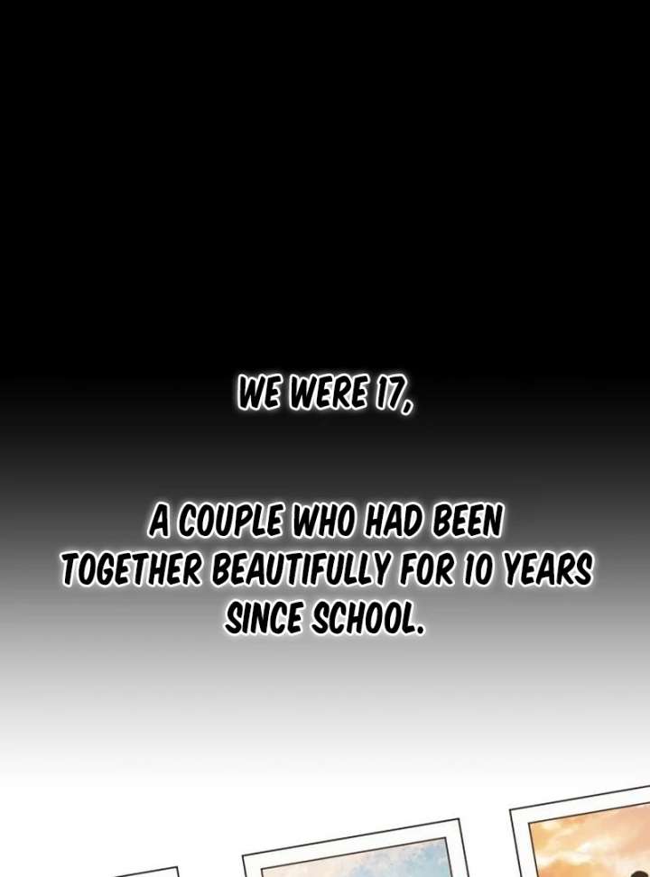 Gu Chan & ji-ah Chapter 15 - Page 100