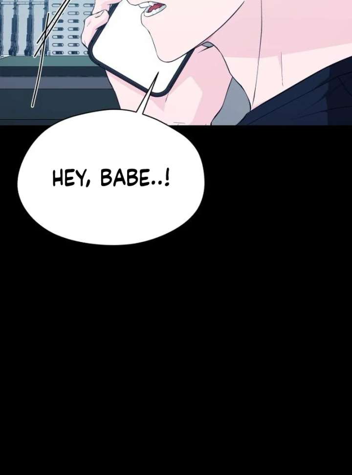 Gu Chan & ji-ah Chapter 15 - Page 116