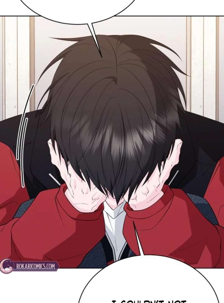 Gu Chan & ji-ah Chapter 15 - Page 124