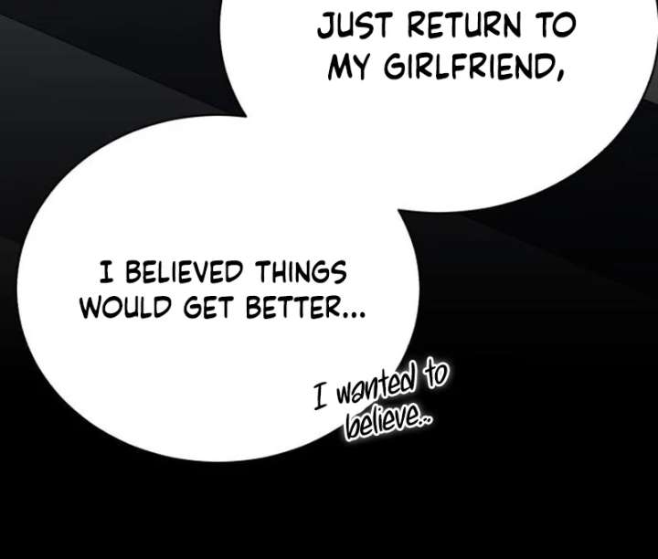 Gu Chan & ji-ah Chapter 15 - Page 129