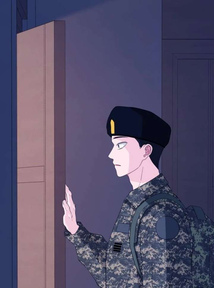 Gu Chan & ji-ah Chapter 15 - Page 135