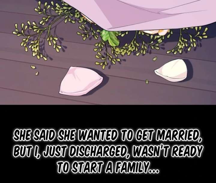 Gu Chan & ji-ah Chapter 15 - Page 139