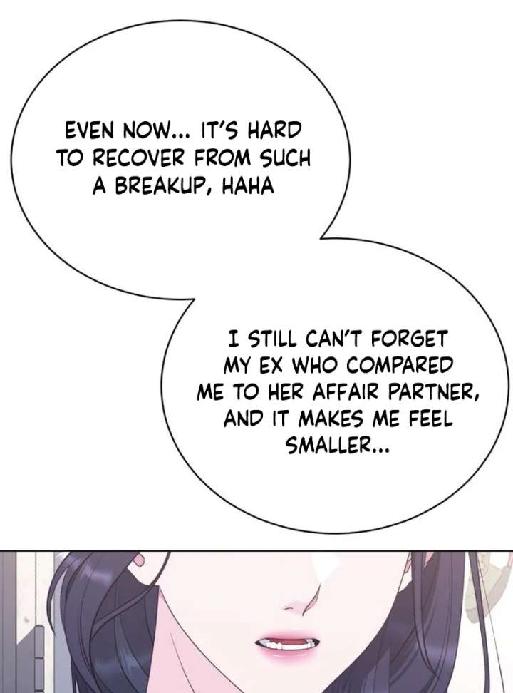 Gu Chan & ji-ah Chapter 15 - Page 142