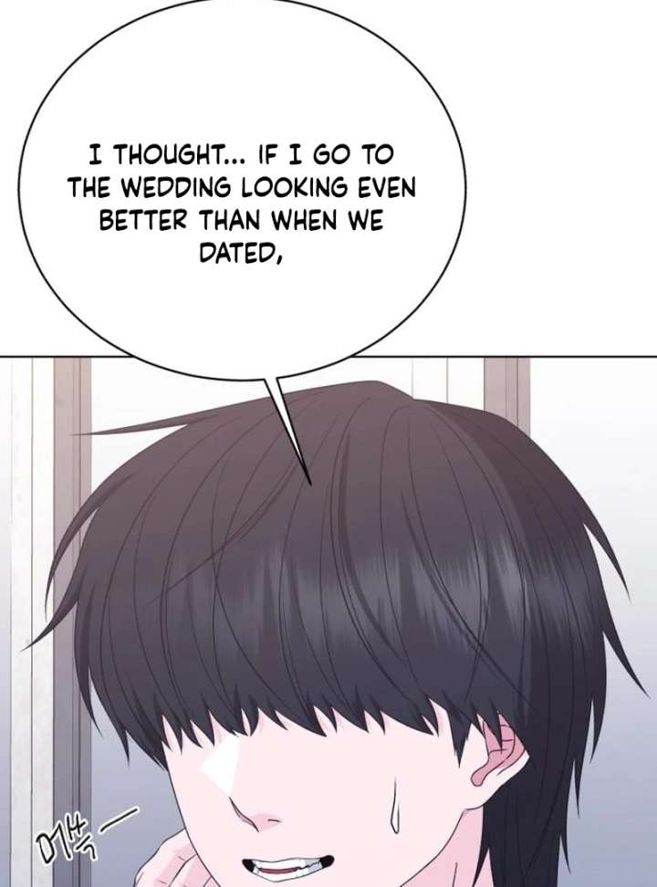 Gu Chan & ji-ah Chapter 15 - Page 146