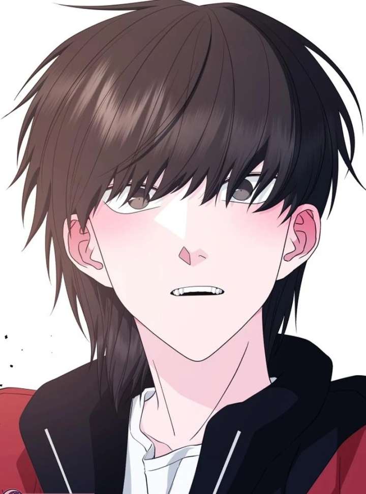 Gu Chan & ji-ah Chapter 15 - Page 158