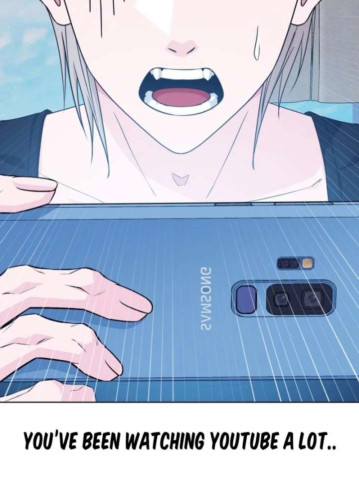 Gu Chan & ji-ah Chapter 15 - Page 166