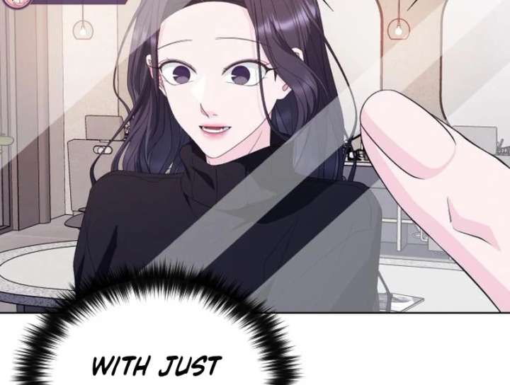 Gu Chan & ji-ah Chapter 16 - Page 10