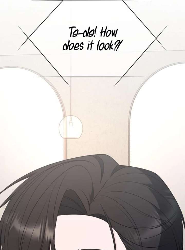 Gu Chan & ji-ah Chapter 16 - Page 12