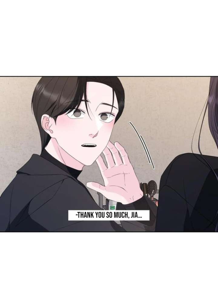 Gu Chan & ji-ah Chapter 16 - Page 18