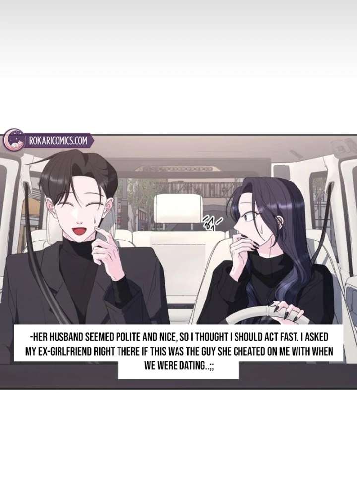 Gu Chan & ji-ah Chapter 16 - Page 38