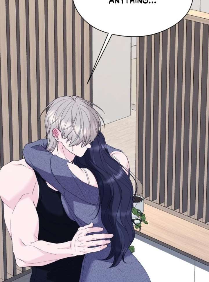 Gu Chan & ji-ah Chapter 16 - Page 90