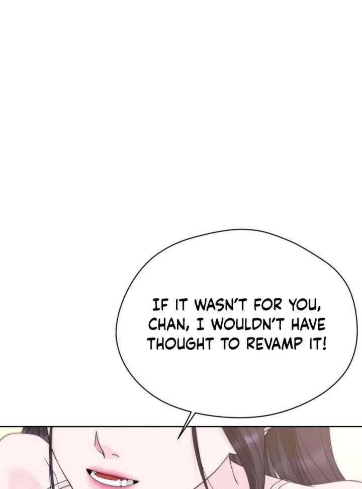 Gu Chan & ji-ah Chapter 16 - Page 95